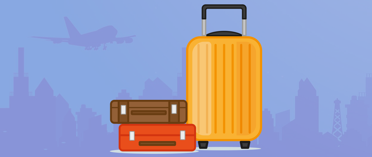 유학생 공항 픽업 샌딩